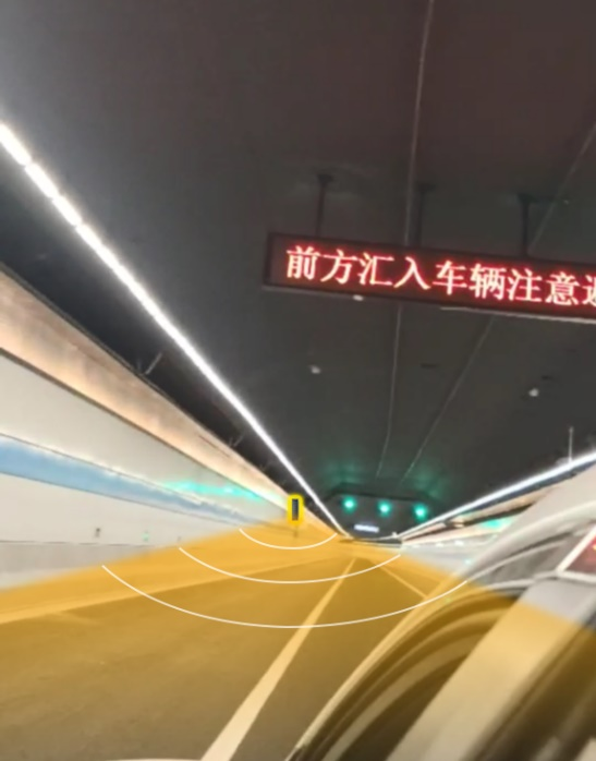 隧道定向喇叭 隧道定向廣播系統(tǒng),指向性強、穿透性強,無混響,語音清晰