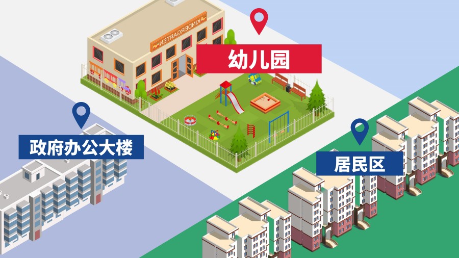 安靜操場系統（操場定向音響）部署設計圖