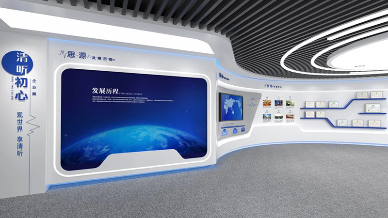 清聽(tīng)聲學(xué)