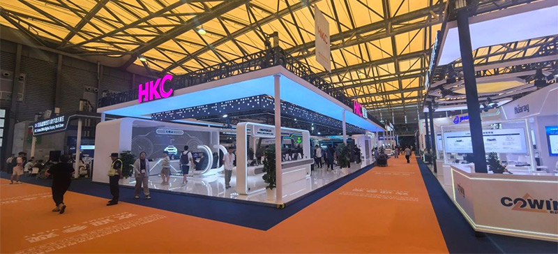 清聽聲學(xué)&惠科聯(lián)合游戲本斬獲DIC EXPO銀獎