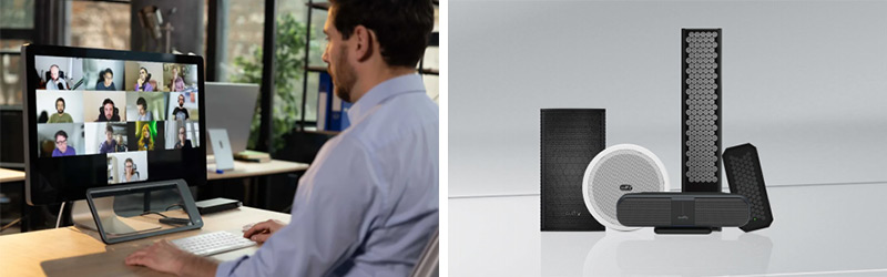 聚音屏F1、聚音寶系列