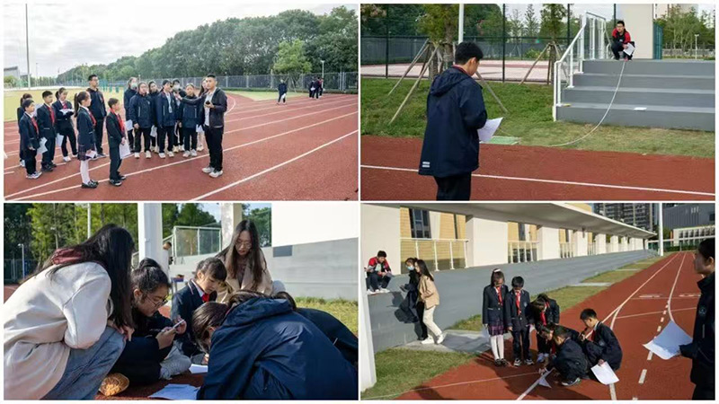 探索定向聲技術(shù),清聽聲學(xué)“安靜操場(chǎng)”意外變身為聲學(xué)實(shí)踐課堂!