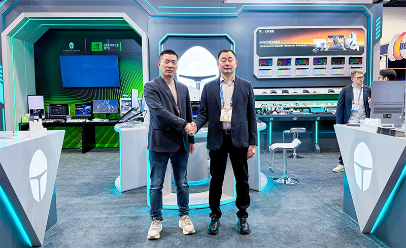 清聽聲學(xué)與雷神(ThundeRobot)