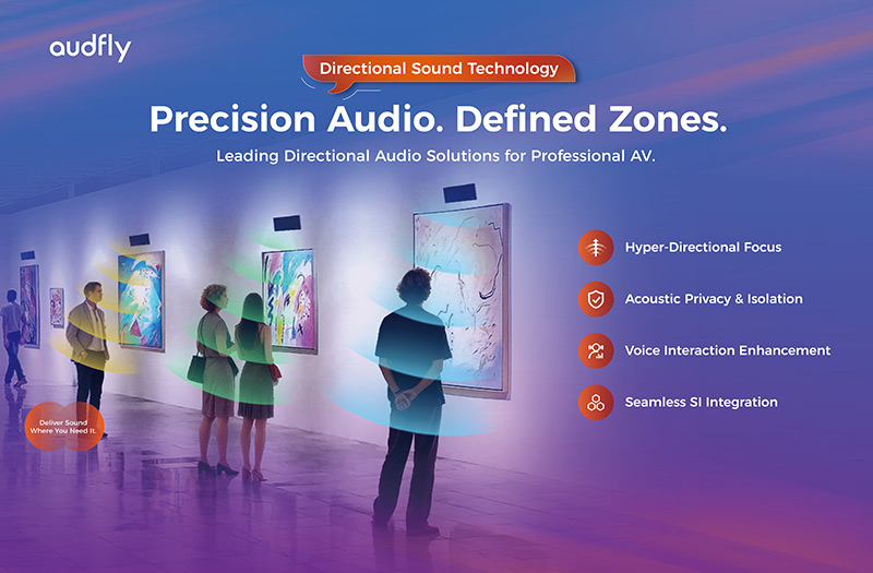 倒計(jì)時(shí)!清聽聲學(xué) ISE 2026即將開啟