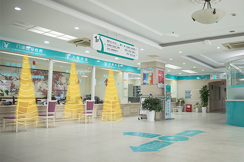 醫(yī)院聲音定向傳播,各音區(qū)互相獨(dú)立