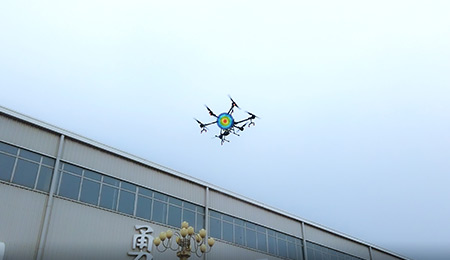 聲源識別定位分析系統(tǒng),無人機(jī)檢測定位聲像儀,工業(yè)噪聲檢測聲像儀