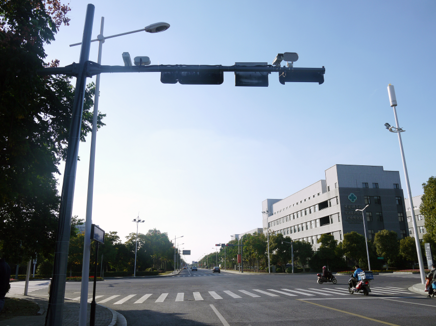 清聽聲學炸街車抓拍系統(tǒng)