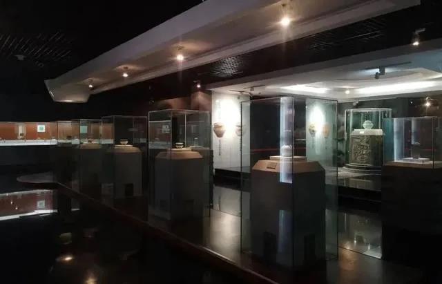 清聽聲學定向音箱聚音寶進入遂寧市博物館