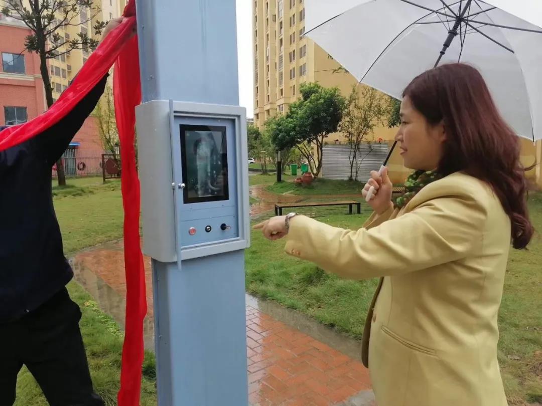 清聽聲學智慧舞場系統