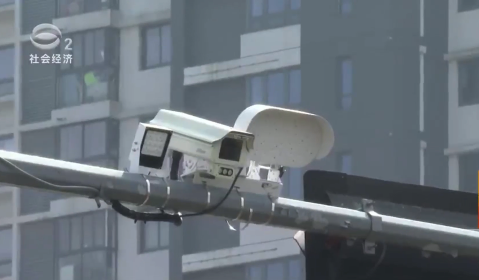 違法鳴笛抓拍系統