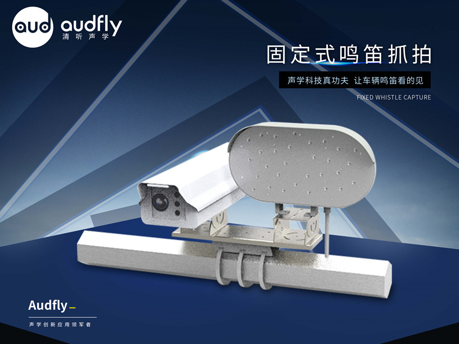 聲吶抓拍系統