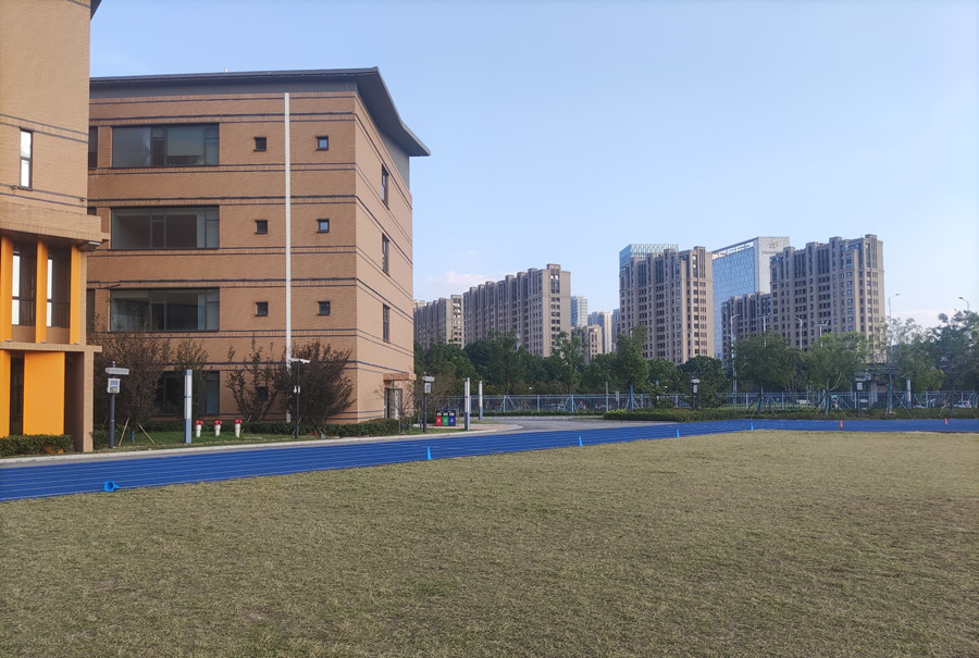 校園定向廣播系統(tǒng)