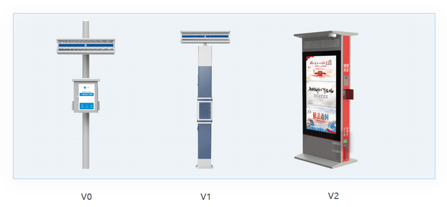 廣場舞定向音箱